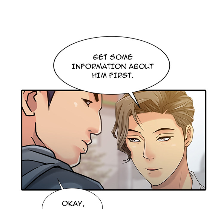 Just For You - Chapter 1 [photo 21] - MangaPorn