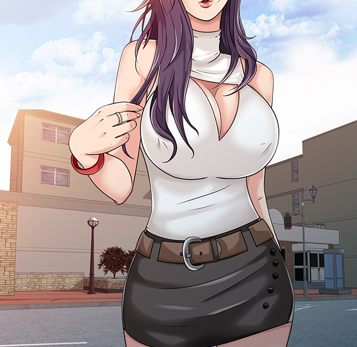 Just For You - Chapter 1 [photo 4] - MangaPorn