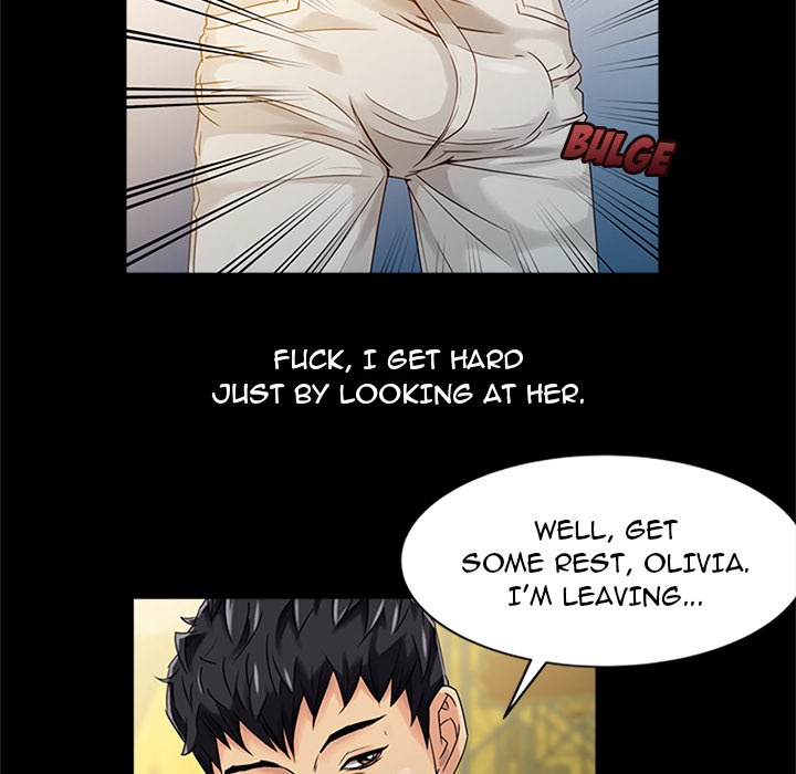 Just For You - Chapter 1 [photo 49] - MangaPorn