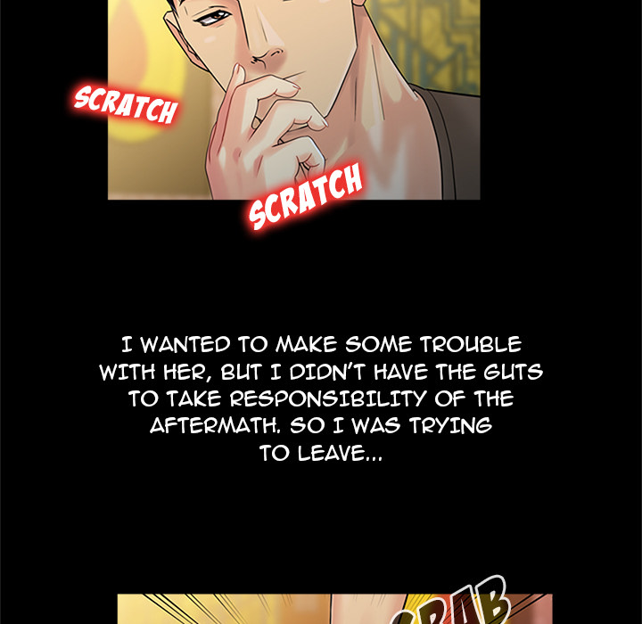 Just For You - Chapter 1 [photo 50] - MangaPorn