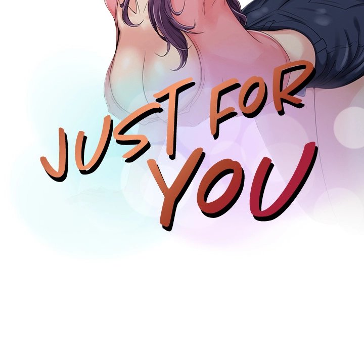 Just For You - Chapter 1 [photo 6] - MangaPorn