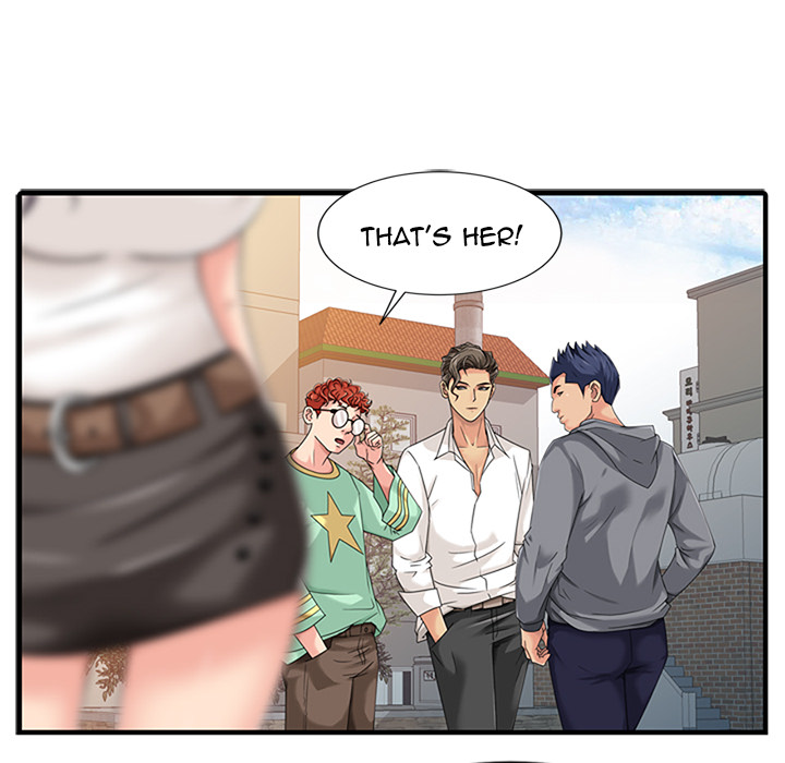 Just For You - Chapter 1 [photo 8] - MangaPorn