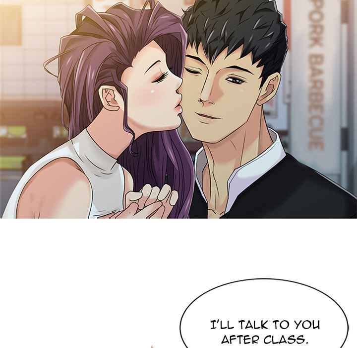 Just For You - Chapter 1 [photo 85] - MangaPorn