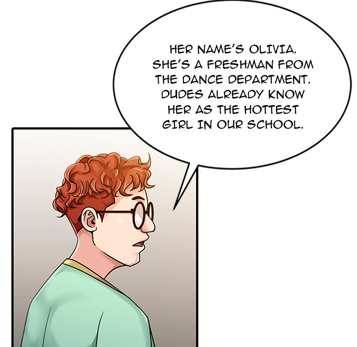 Just For You - Chapter 1 [photo 9] - MangaPorn