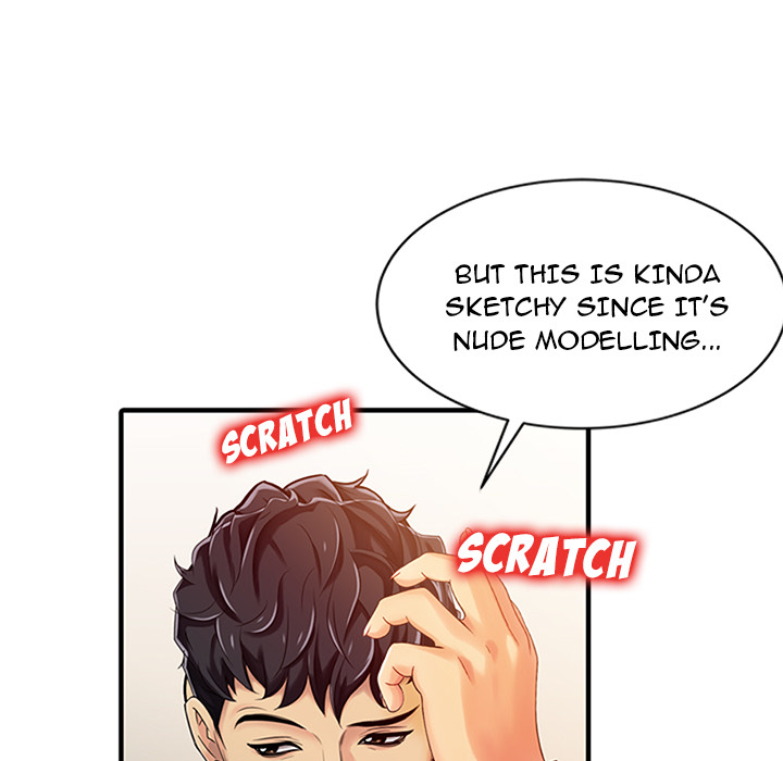 Just For You - Chapter 1 [photo 93] - MangaPorn