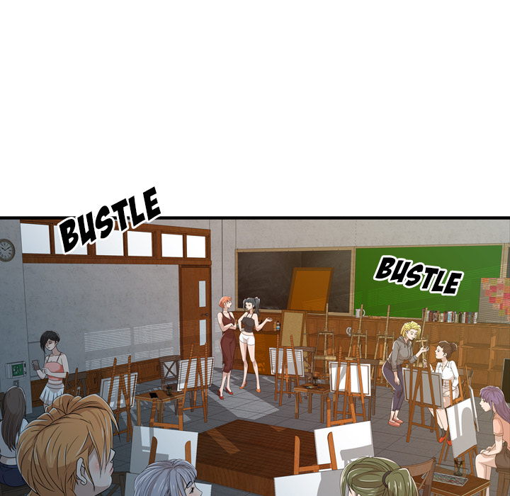 Just For You - Chapter 2 [photo 11] - MangaPorn