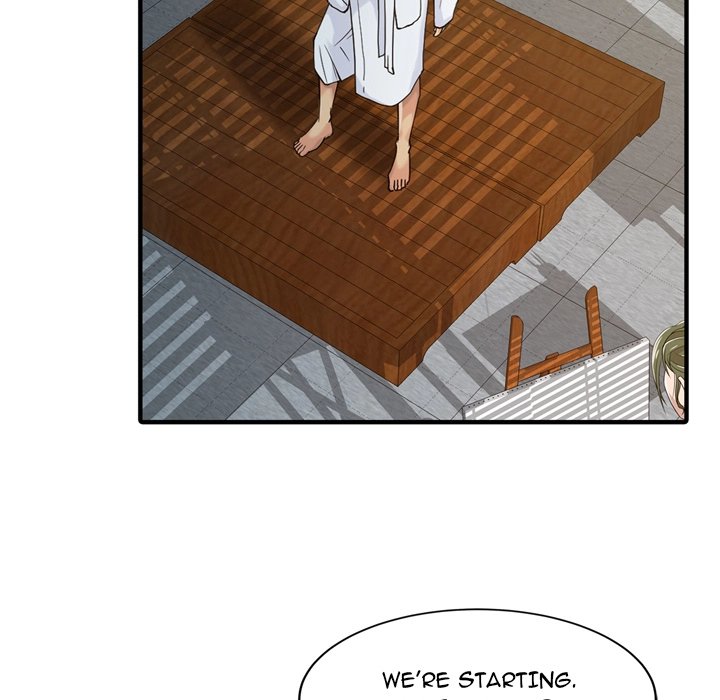 Just For You - Chapter 2 [photo 26] - MangaPorn