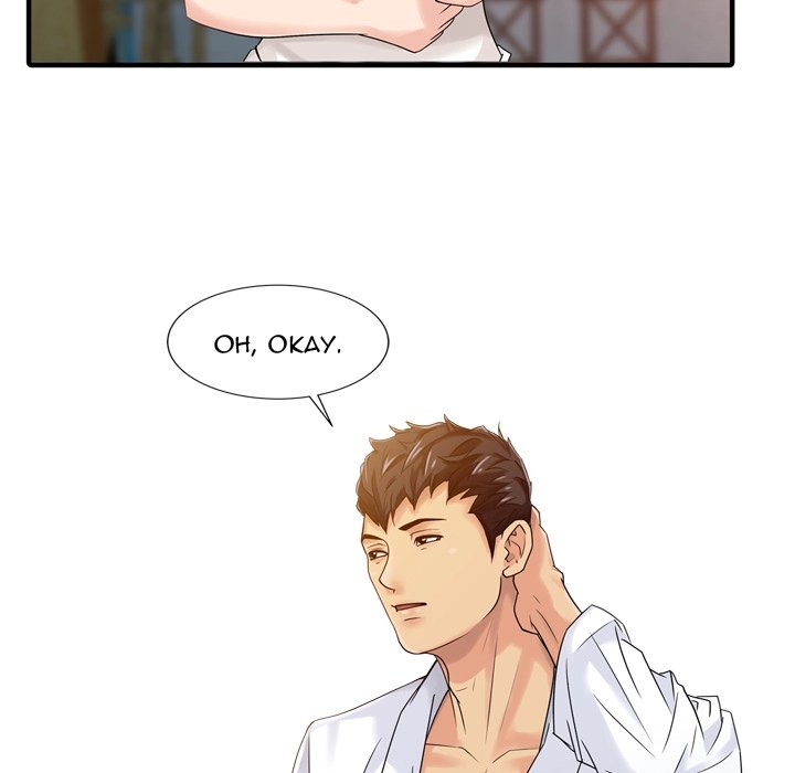 Just For You - Chapter 2 [photo 28] - MangaPorn