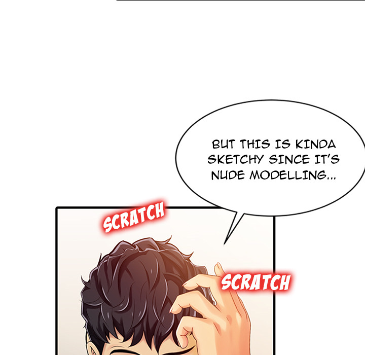 Just For You - Chapter 2 [photo 3] - MangaPorn