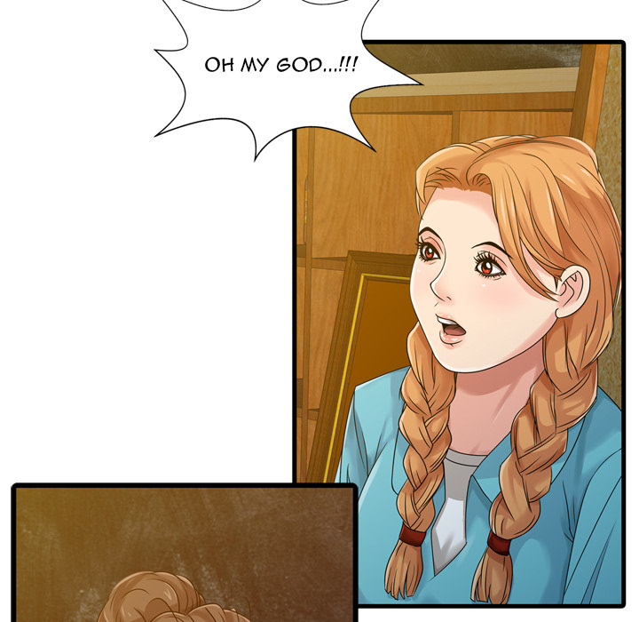 Just For You - Chapter 2 [photo 32] - MangaPorn