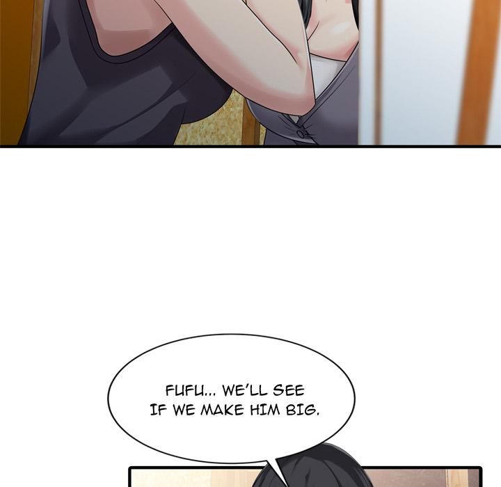 Just For You - Chapter 2 [photo 37] - MangaPorn