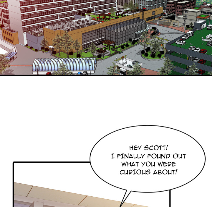 Just For You - Chapter 2 [photo 54] - MangaPorn