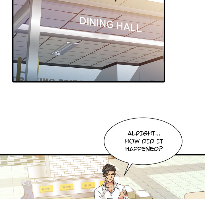 Just For You - Chapter 2 [photo 55] - MangaPorn