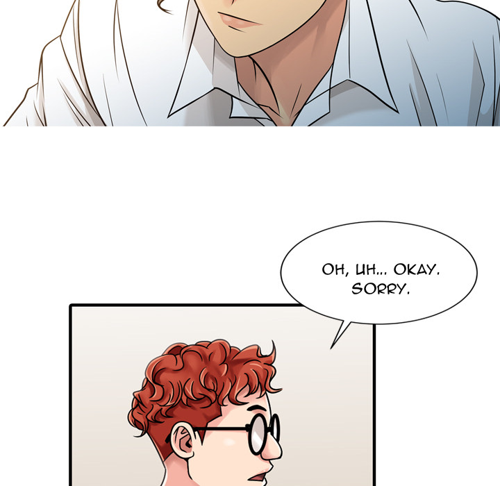 Just For You - Chapter 2 [photo 64] - MangaPorn