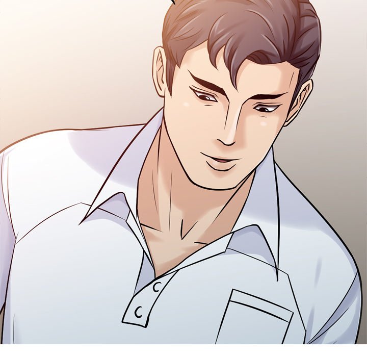 Just For You - Chapter 3 [photo 3] - MangaPorn