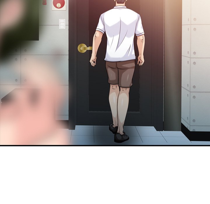 Just For You - Chapter 3 [photo 34] - MangaPorn