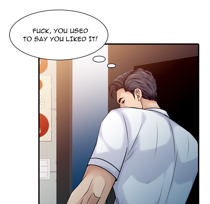 Just For You - Chapter 3 [photo 35] - MangaPorn
