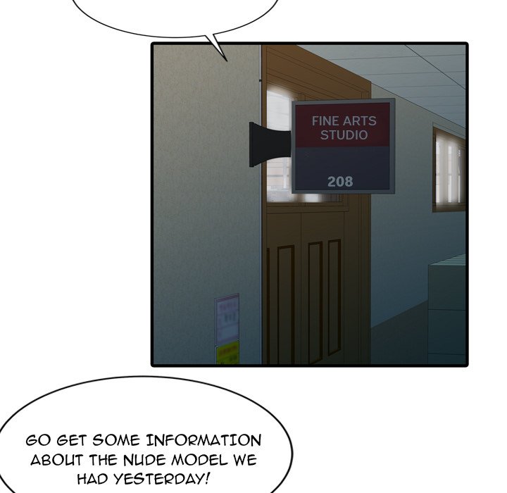 Just For You - Chapter 3 [photo 39] - MangaPorn