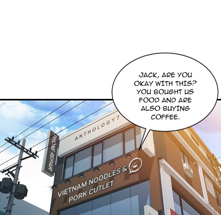 Just For You - Chapter 3 [photo 62] - MangaPorn