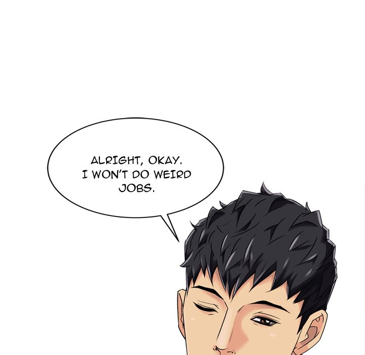 Just For You - Chapter 3 [photo 68] - MangaPorn