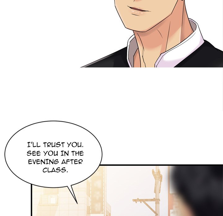 Just For You - Chapter 3 [photo 69] - MangaPorn