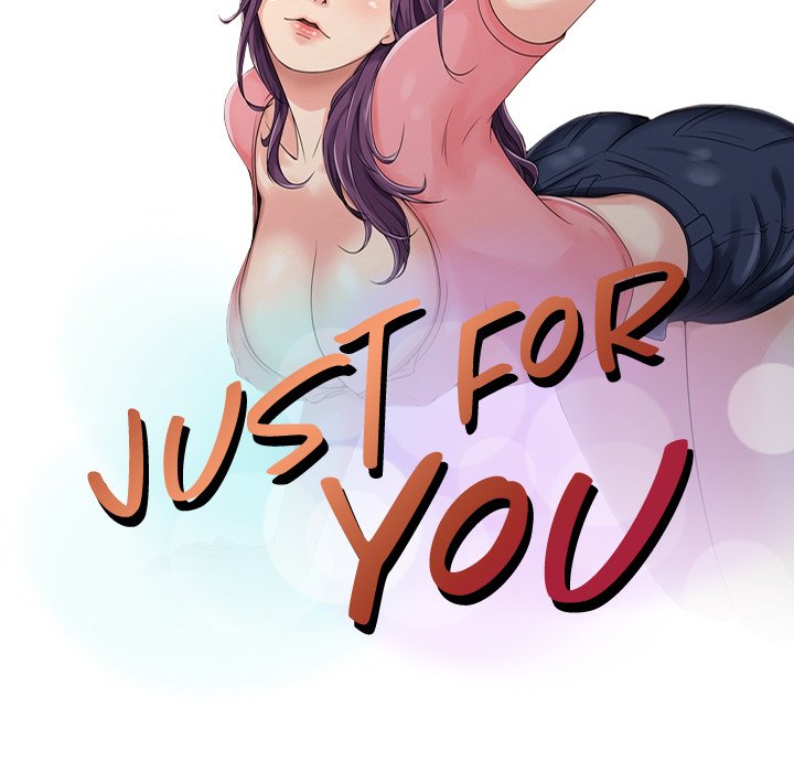 Just For You - Chapter 3 [photo 7] - MangaPorn