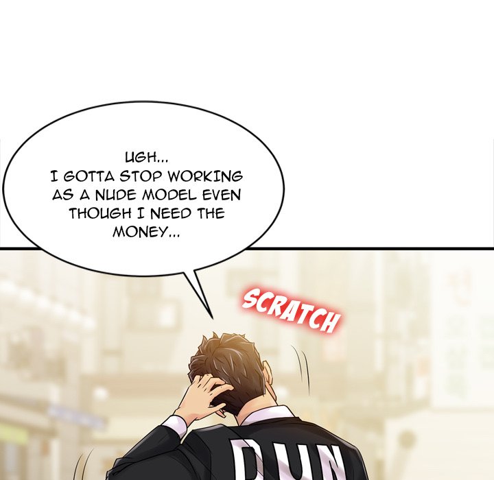 Just For You - Chapter 3 [photo 71] - MangaPorn