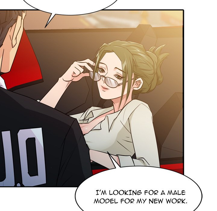 Just For You - Chapter 4 [photo 12] - MangaPorn