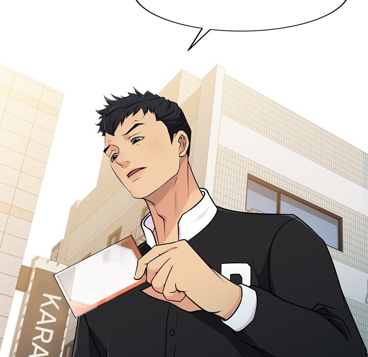 Just For You - Chapter 4 [photo 21] - MangaPorn