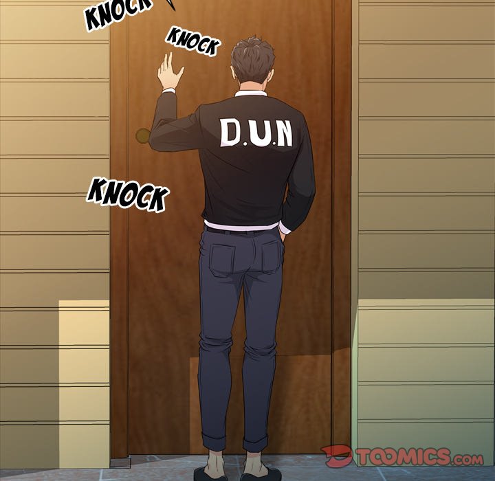 Just For You - Chapter 4 [photo 25] - MangaPorn