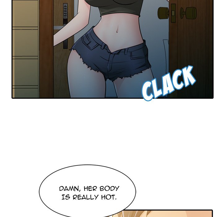 Just For You - Chapter 4 [photo 27] - MangaPorn