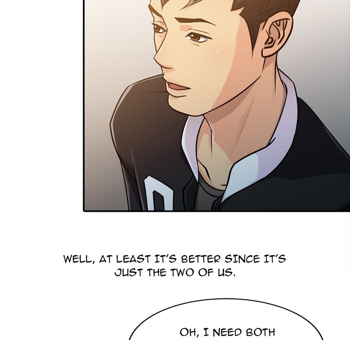 Just For You - Chapter 4 [photo 33] - MangaPorn