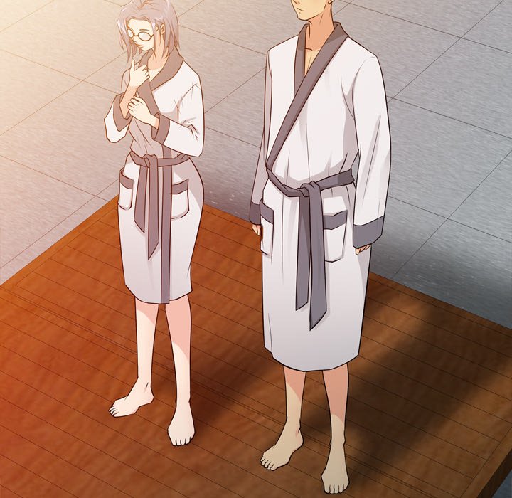 Just For You - Chapter 4 [photo 41] - MangaPorn