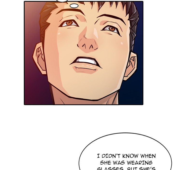 Just For You - Chapter 4 [photo 47] - MangaPorn