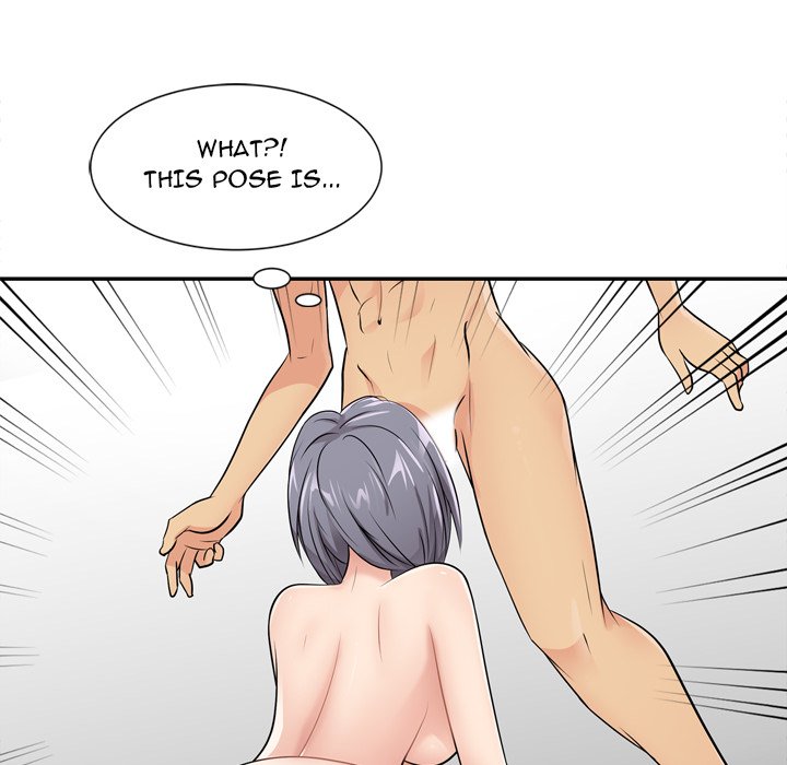 Just For You - Chapter 4 [photo 50] - MangaPorn