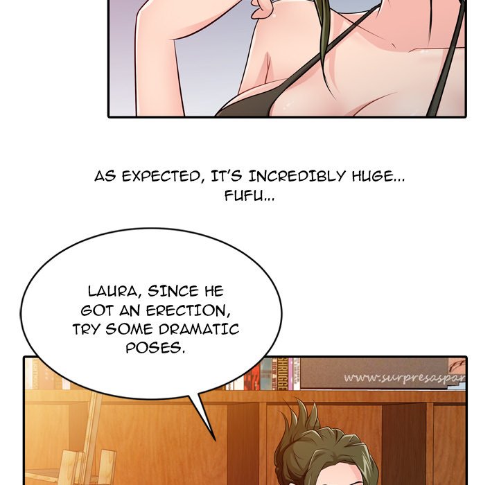 Just For You - Chapter 4 [photo 67] - MangaPorn