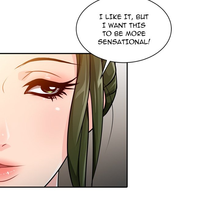 Just For You - Chapter 4 [photo 72] - MangaPorn