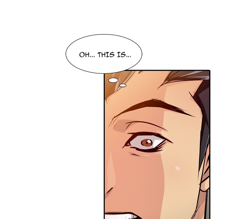 Just For You - Chapter 4 [photo 76] - MangaPorn