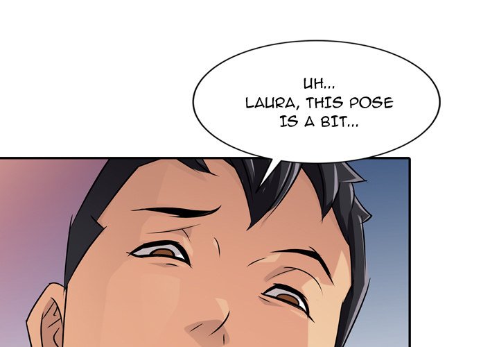 Just For You - Chapter 5 [photo 1] - MangaPorn