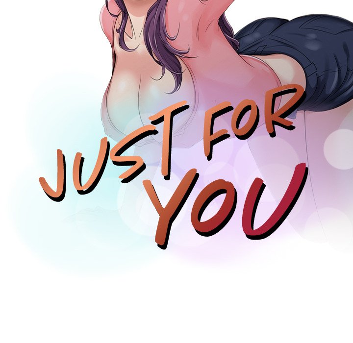 Just For You - Chapter 5 [photo 11] - MangaPorn
