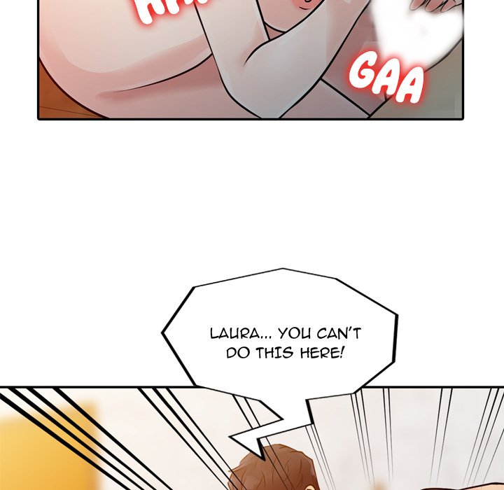 Just For You - Chapter 5 [photo 19] - MangaPorn