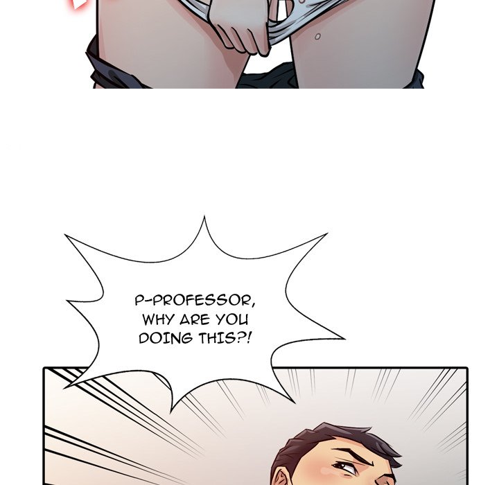 Just For You - Chapter 5 [photo 26] - MangaPorn