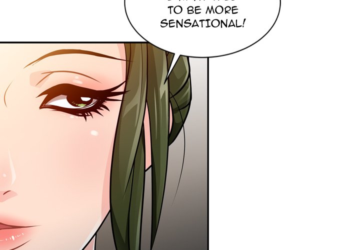 Just For You - Chapter 5 [photo 3] - MangaPorn