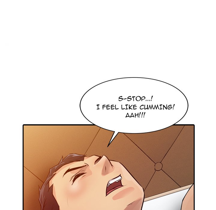 Just For You - Chapter 5 [photo 42] - MangaPorn