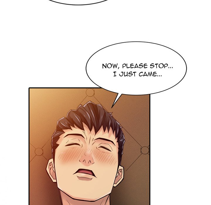 Just For You - Chapter 5 [photo 47] - MangaPorn