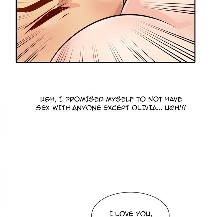 Just For You - Chapter 5 [photo 56] - MangaPorn