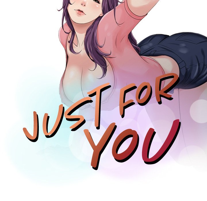 Just For You - Chapter 6 [photo 11] - MangaPorn