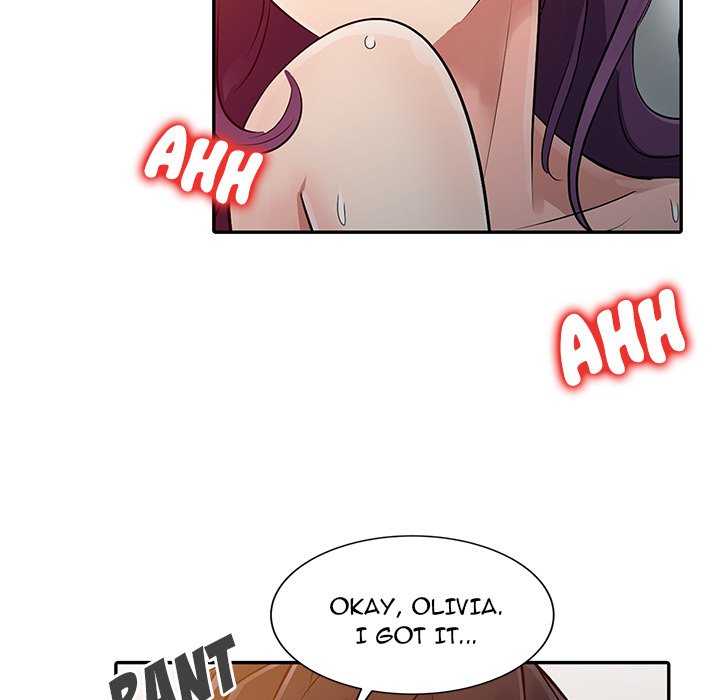 Just For You - Chapter 6 [photo 19] - MangaPorn