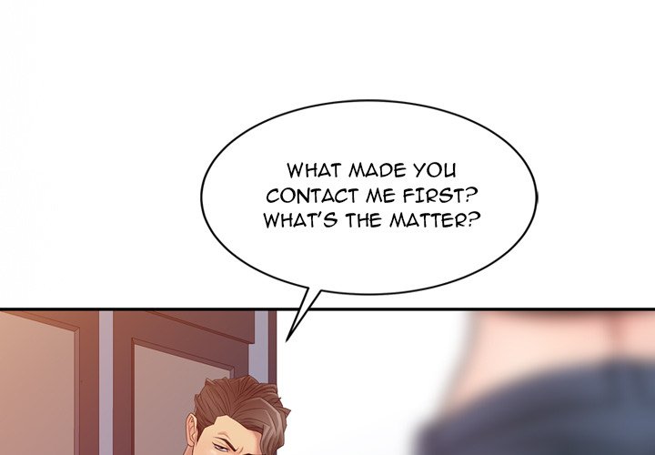 Just For You - Chapter 6 [photo 3] - MangaPorn