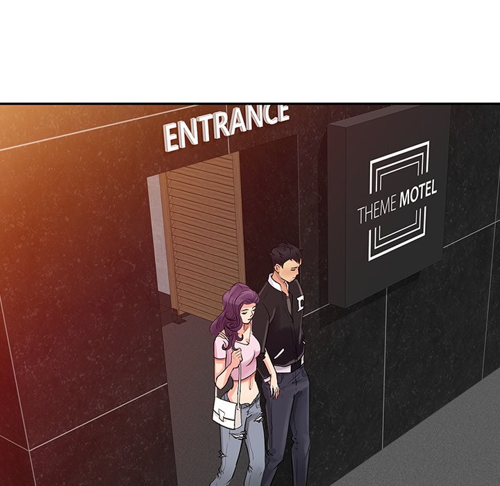 Just For You - Chapter 6 [photo 30] - MangaPorn